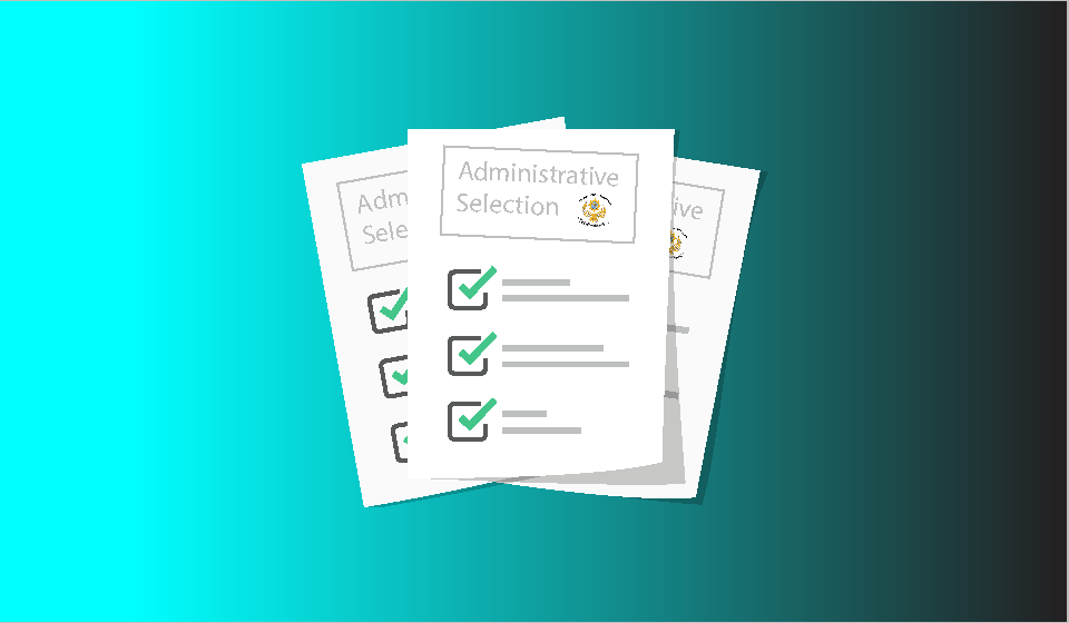 Pengumuman hasil seleksi administrasi (*upload Berkas) Rekrutmen Relawan Covid-19 Kantor Kesehatan Pelabuhan Ambon Tahun 2021